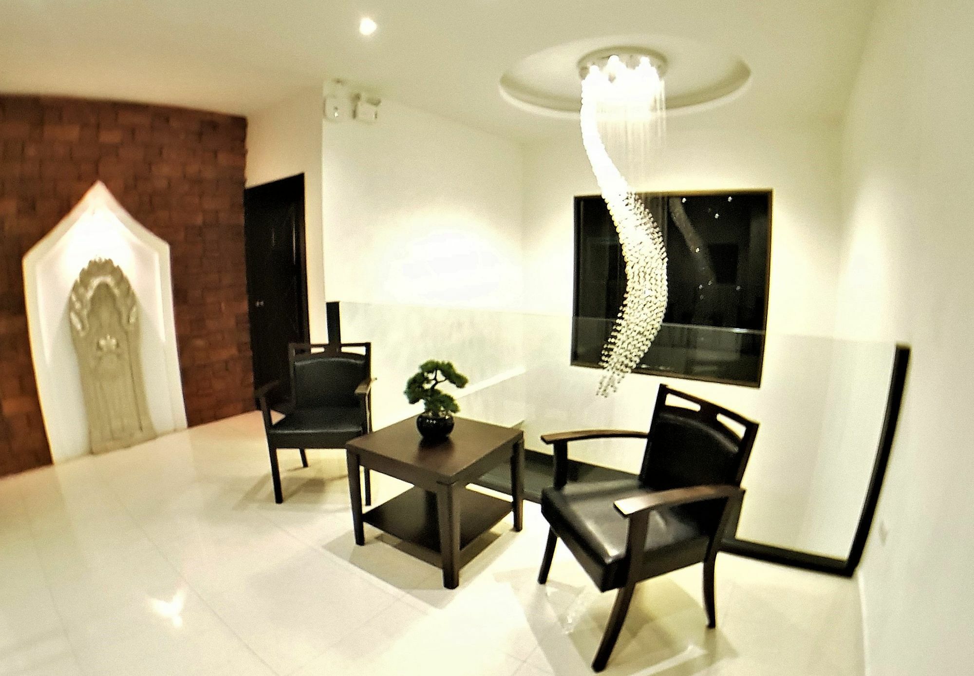 Hideland - The Luxury Tropical Villa Pattaya Exterior foto
